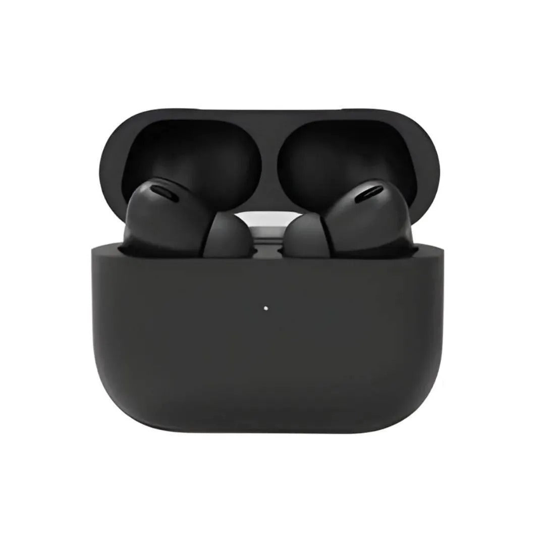 AirPods Pro 2 Wireless Earbuds – Black & white