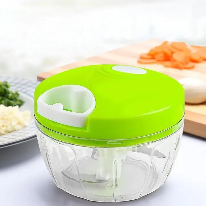 Manual Spin Chopper, 300 Ml
