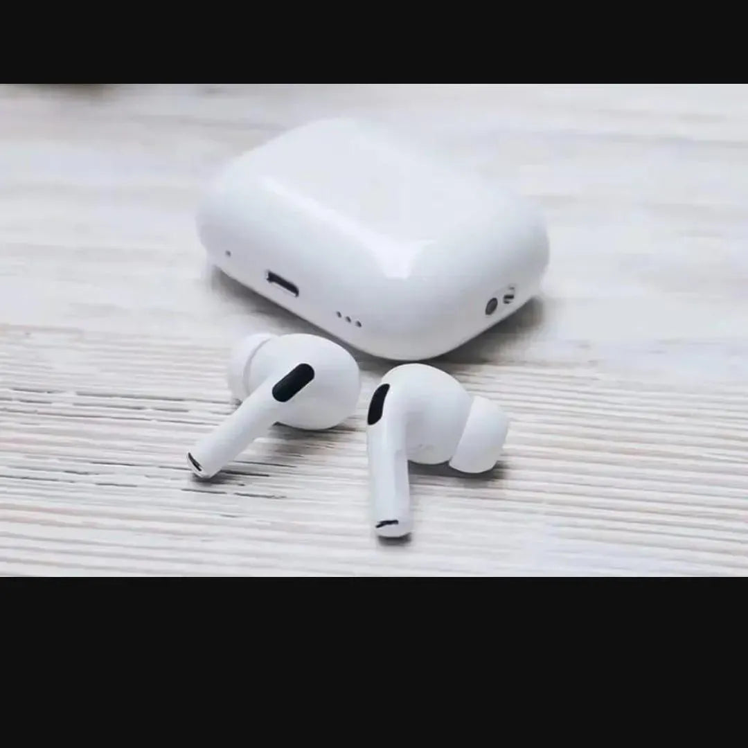 Airpods Pro 2 Super Premium Quality