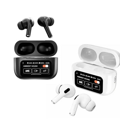 Stereo TWS Earbuds