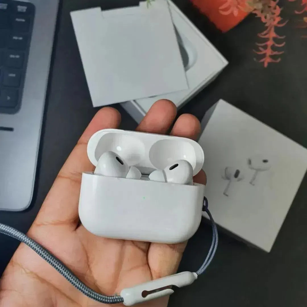 Airpods Pro 2 Super Premium Quality