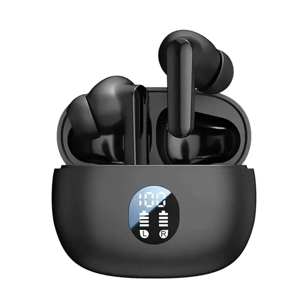 Stereo TWS Earbuds