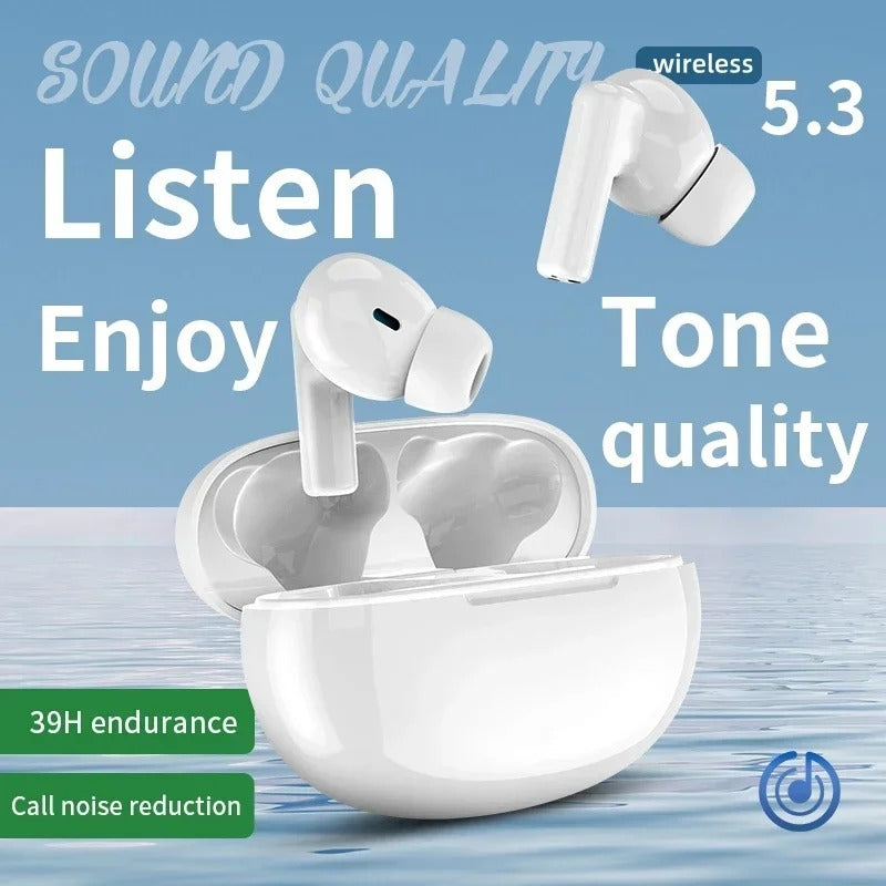 Original Wireless Bluetooth Earbuds
