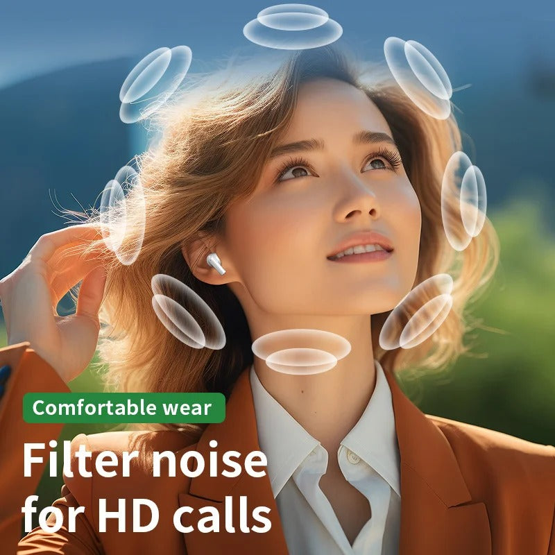Original Wireless Bluetooth Earbuds